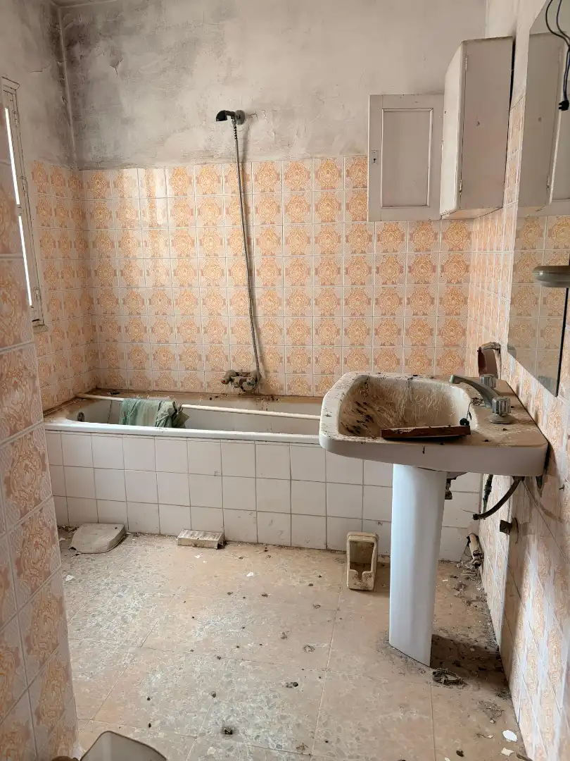 Casa amb jardí en venda a Calle de la Palma, imagen 17