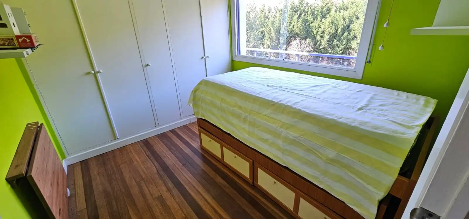 Habitación de Casa o chalet en venta en Plentzia con Calefacción, Jardín privado y Trastero