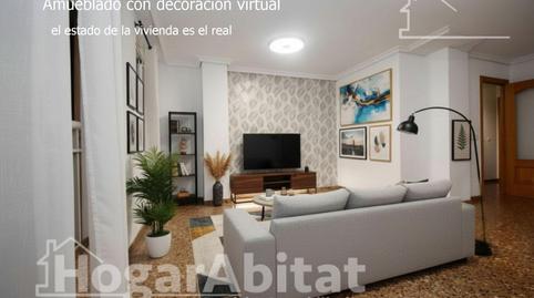 Photo 3 of Flat for sale in Calle Maestro Albéniz, Plaza Donoso Cortés - Avenida Magdalena, Castellón