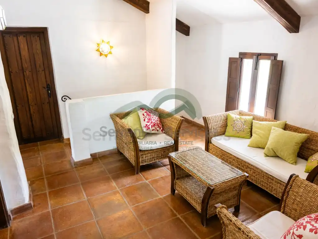 Casa en venta en Grazalema, imagen 80
