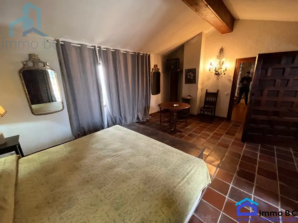 Casa o chalet en venta en El Milà