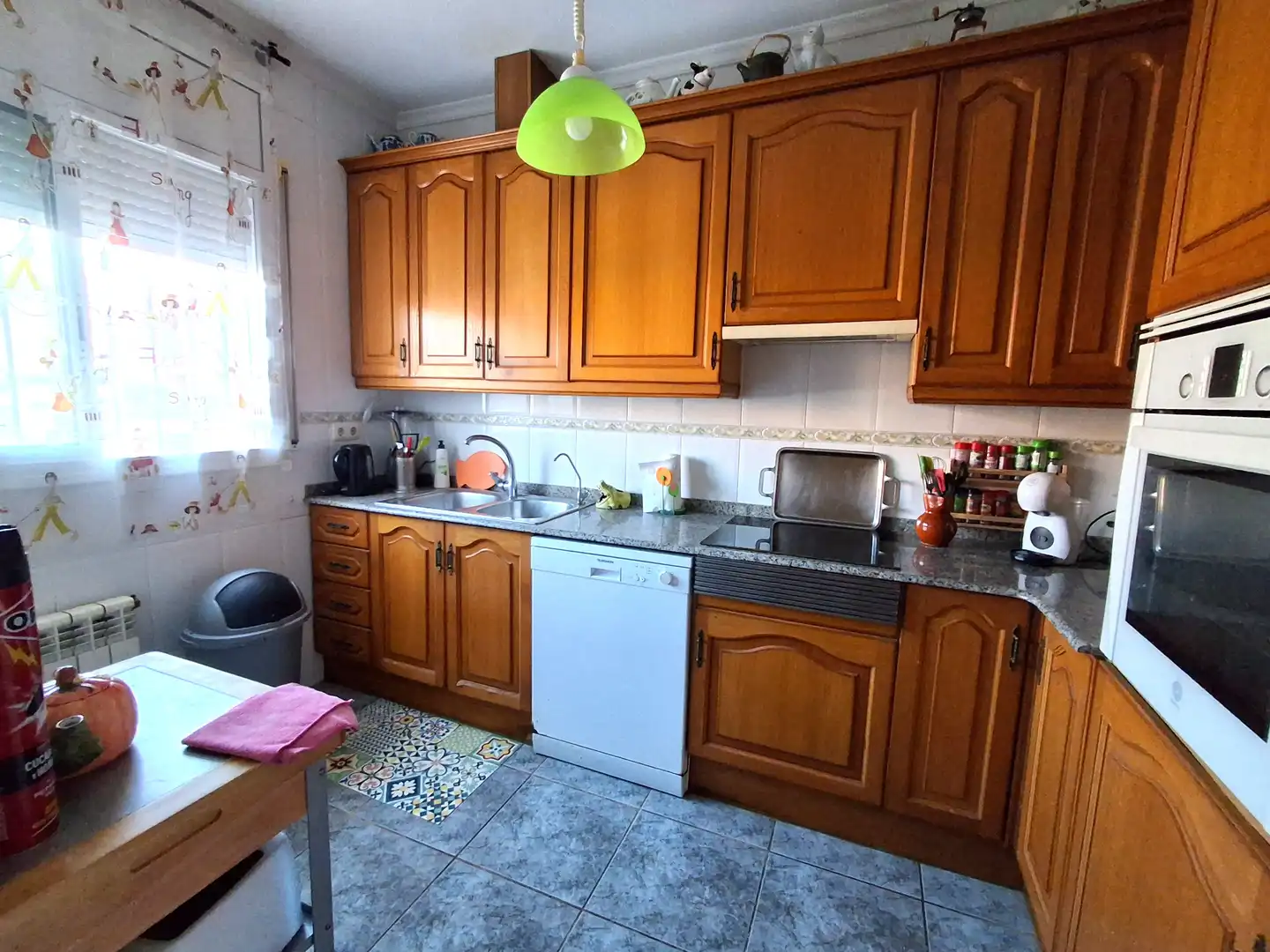 Maison mitoyenne avec piscine à vendre à Carrer Menorca 44, imagen 11
