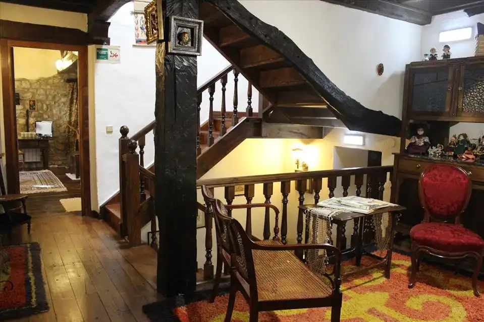 Casa o xalet en venda en Peñamellera Baja amb Calefacció, Moblat i Internet