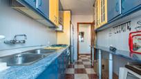 Kitchen of Flat for sale in Fuenlabrada  with Terrace