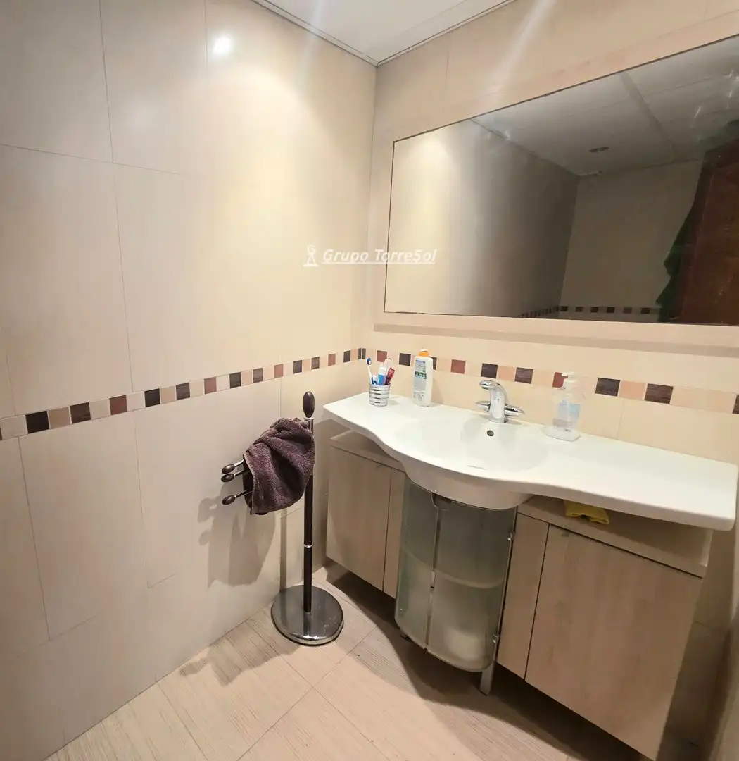 Ático en venta en Mare de Deu de Montserrat, Platja de la Paella
