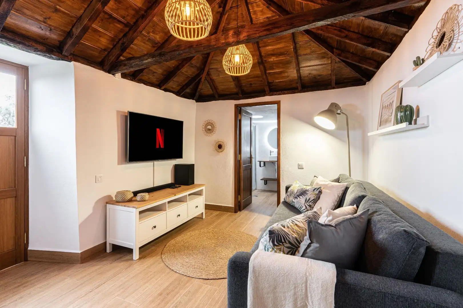 Casa o chalet en venta en Villa de Mazo