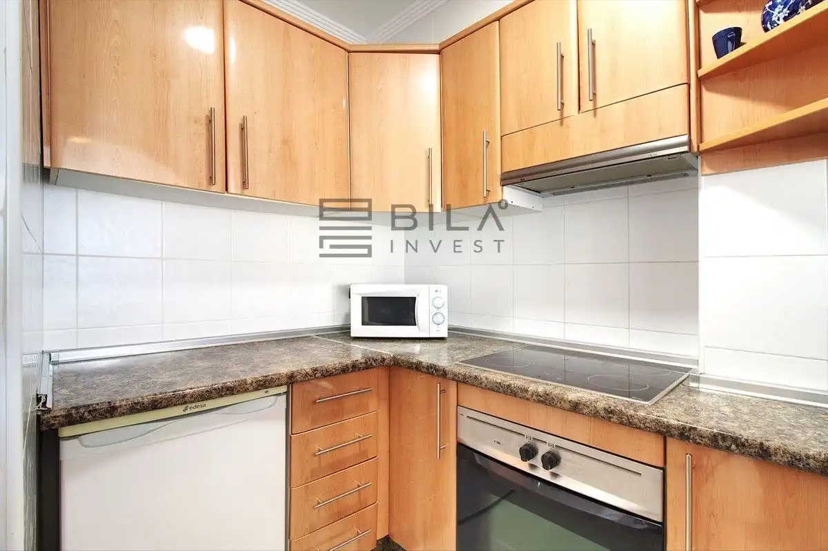 Flat with pool for sale in Terramar Alto, imagen 14