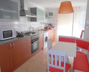 Kitchen of Flat for sale in Piles