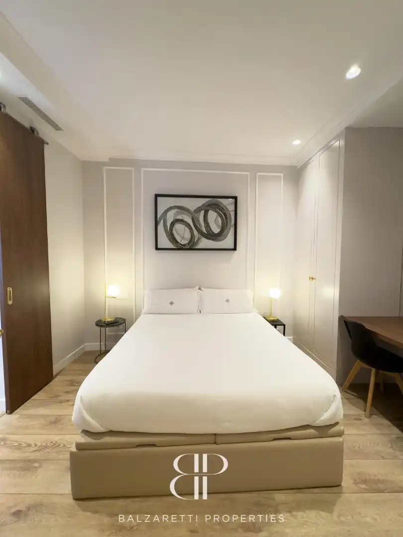 Flat with terrace to rent in Rambla de Catalunya, imagen 25