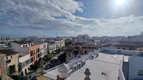 Foto 3 de Pis de lloguer a Centro, Cádiz