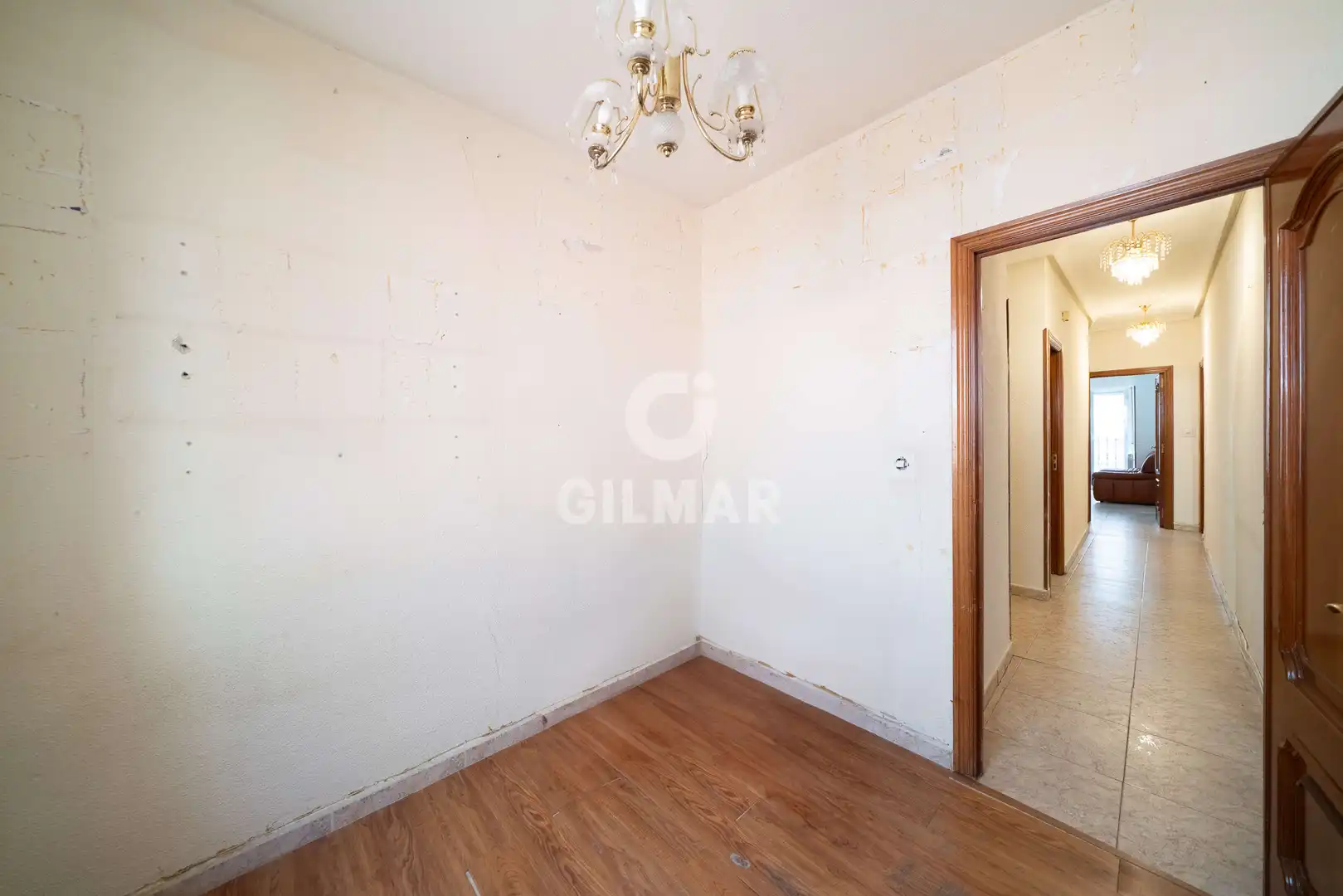 Habitación de Piso en venta en Madrid con Calefacción y Trastero