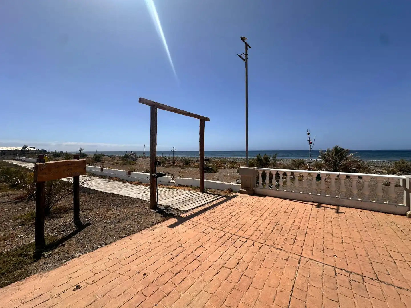 Terreno residencial en venta en Castillo del Romeral - Juan Grande, imagen 4