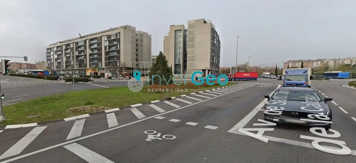 Gewerbefläche zum Verkauf in Fuencarral - El Pardo, imagen 5