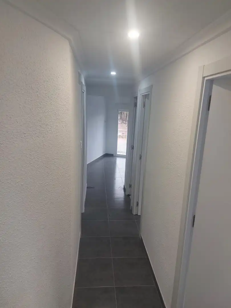 Apartamento en venta en Calle Calle de Felipe II, 46, Norte