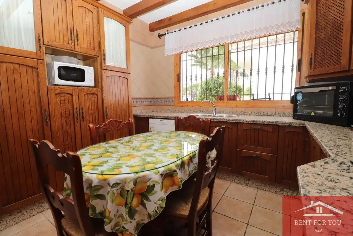 Casa con piscina en alquiler en Centro, imagen 33