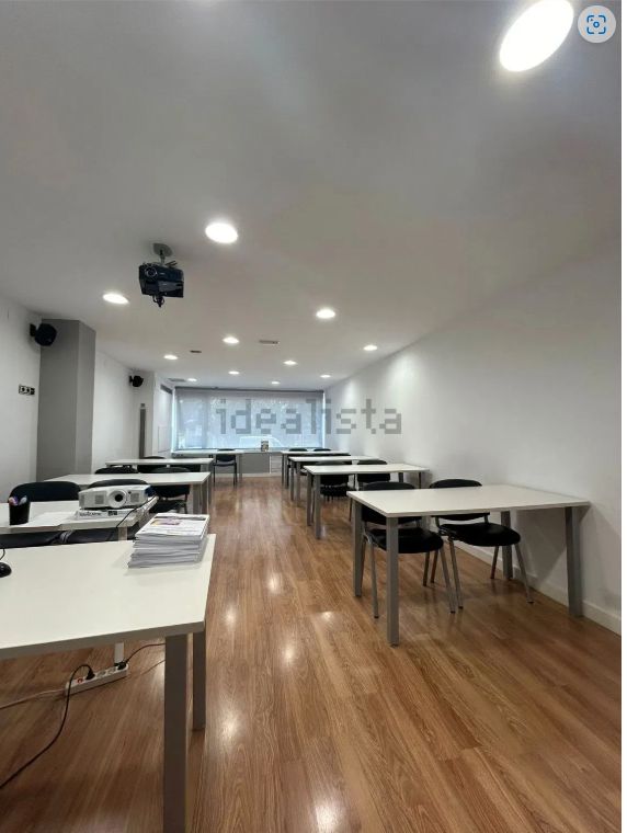 Office for sale in  Murcia Capital  with Air Conditioner, Internet and Alarm