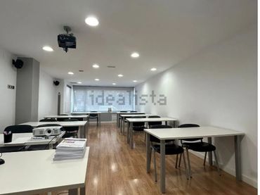 Office space for sale in Avenida Marqués de Los Vélez