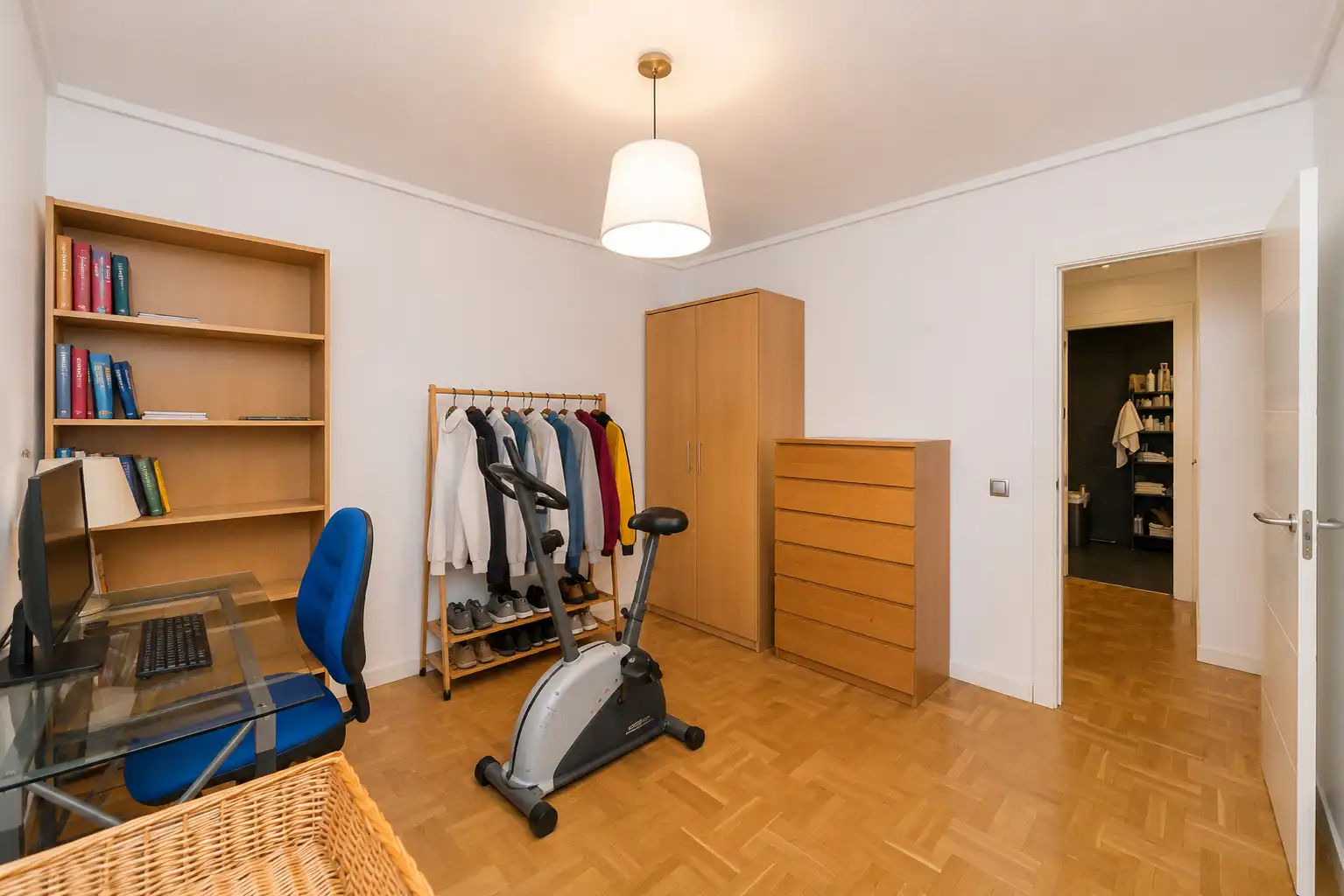 Piso en venta en Pozuelo de Alarcón con Aire acondicionado, Calefacción y Jardín privado