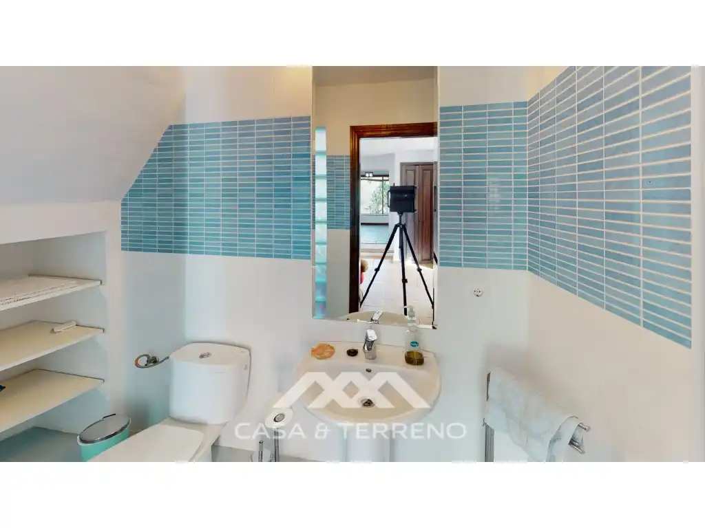 Casa con terraza en venta en Unnamed Road, imagen 38