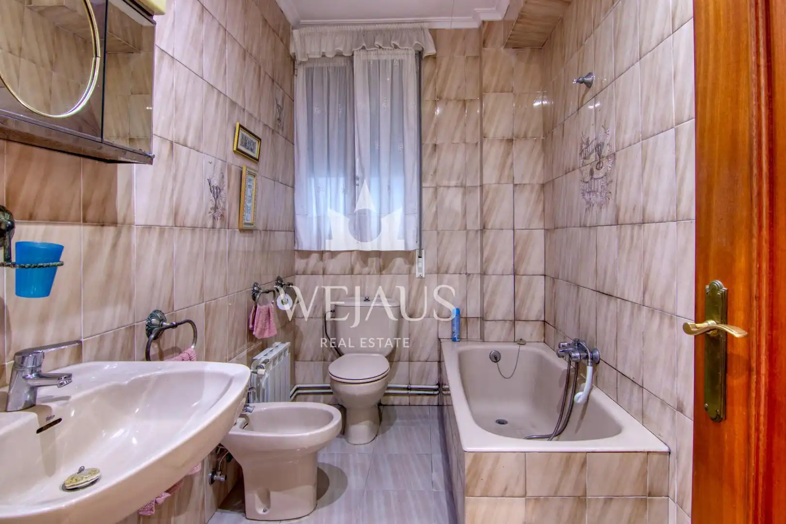 Piso con terraza en venta en Calle de Marcelino Sanz de Sautuola 14, imagen 37