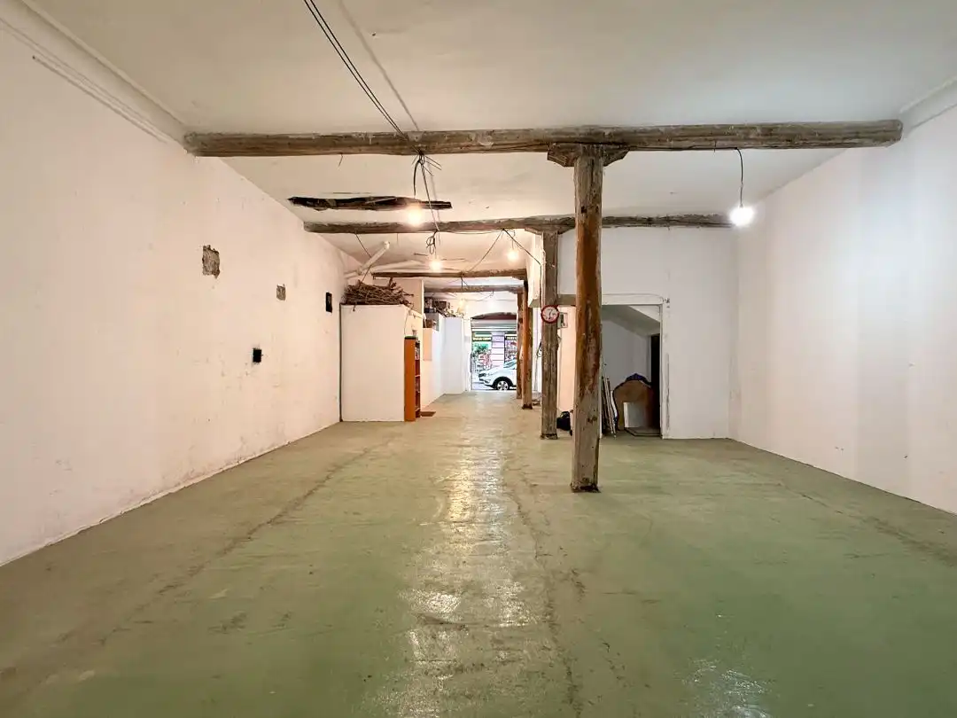 Local comercial en venda a Jauregi Jeneralaren Kalea 12, imagen 4