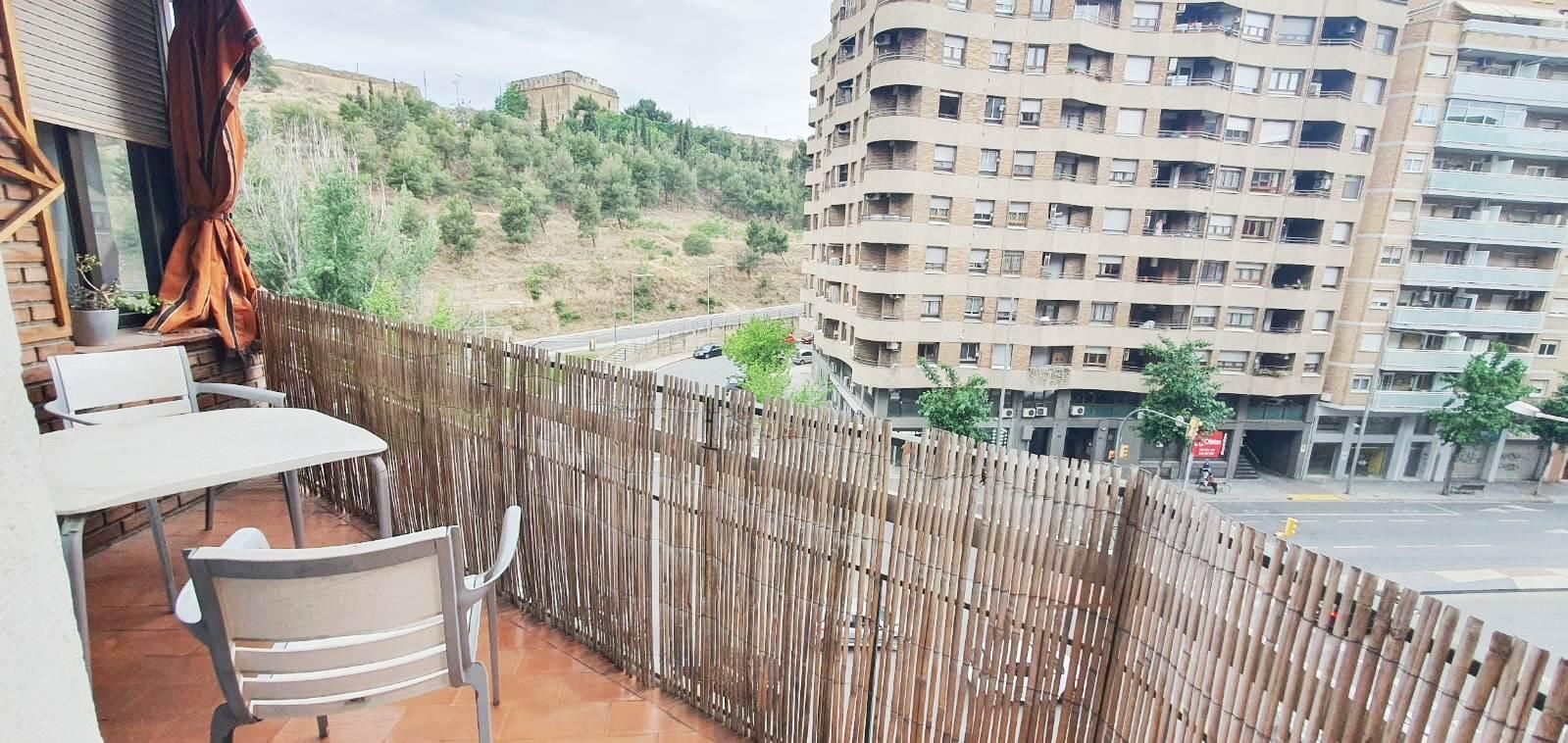 Flat for sale in Instituts - Universitat