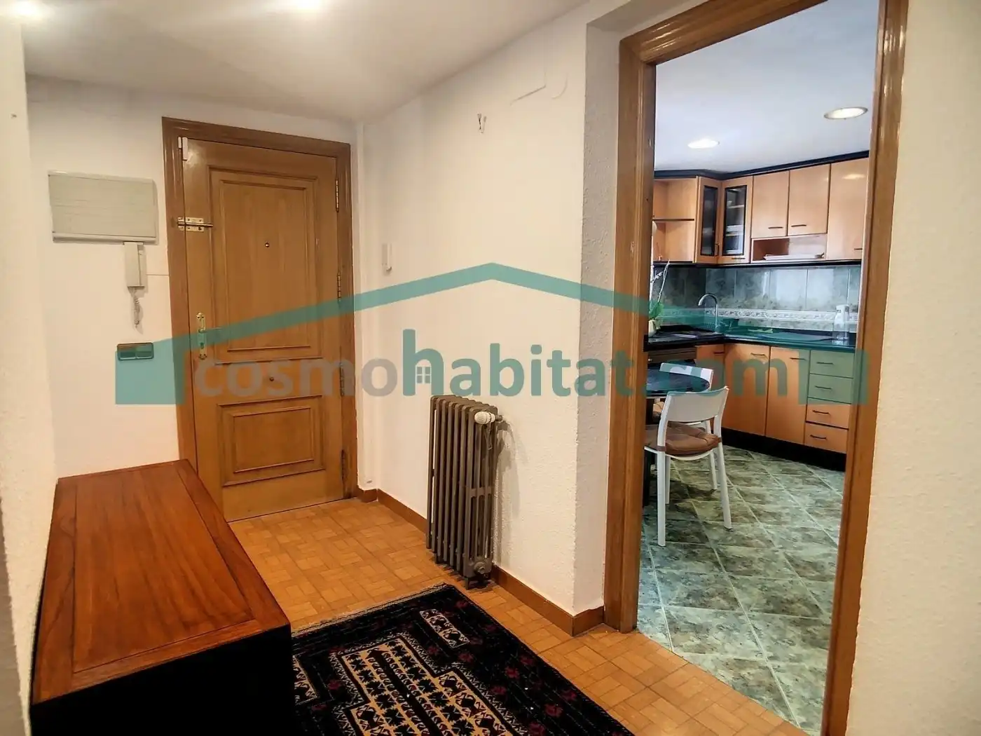 Maison mitoyenne avec terrasse à louer à La Cañada, imagen 54