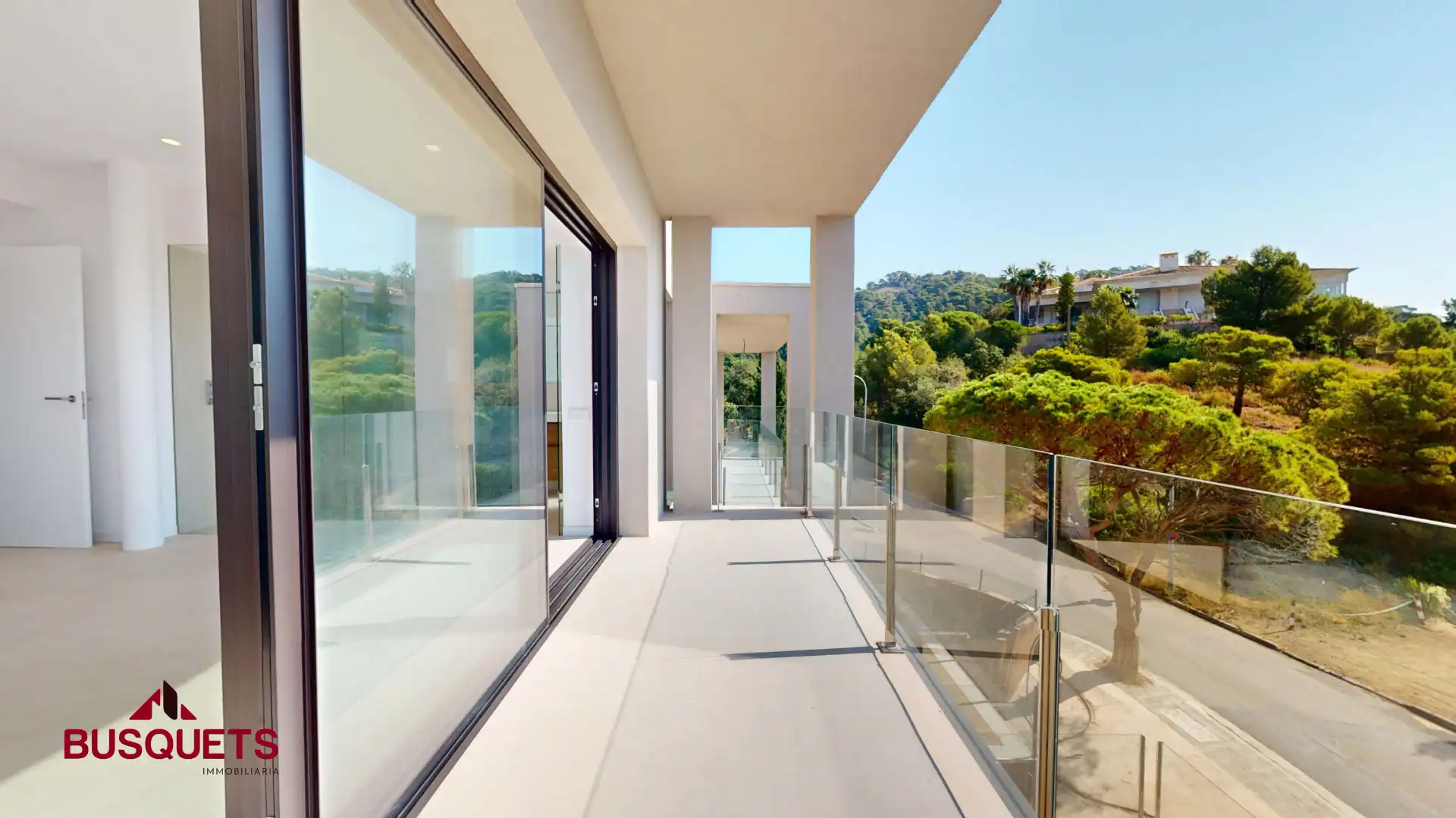 Maison jumelée neuf avec piscine à vendre à Avinguda Mar Menuda, imagen 13