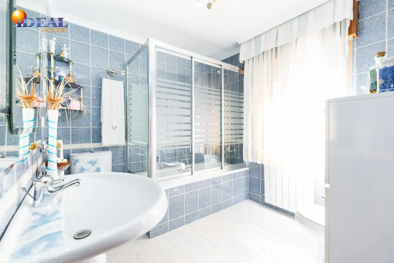 Maison jumelée avec jardin à vendre à Camino CEMENTERIO 14, imagen 35