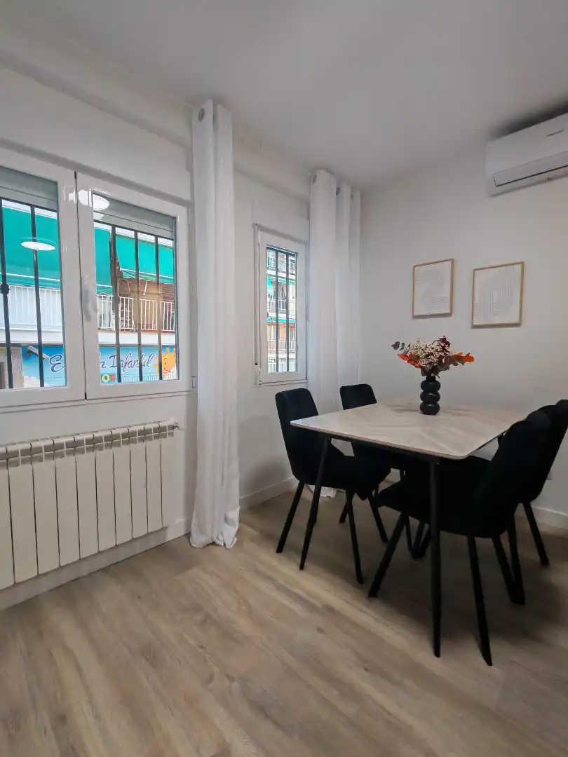Piso en venta en Calle de Salas Barbadillo, imagen 9