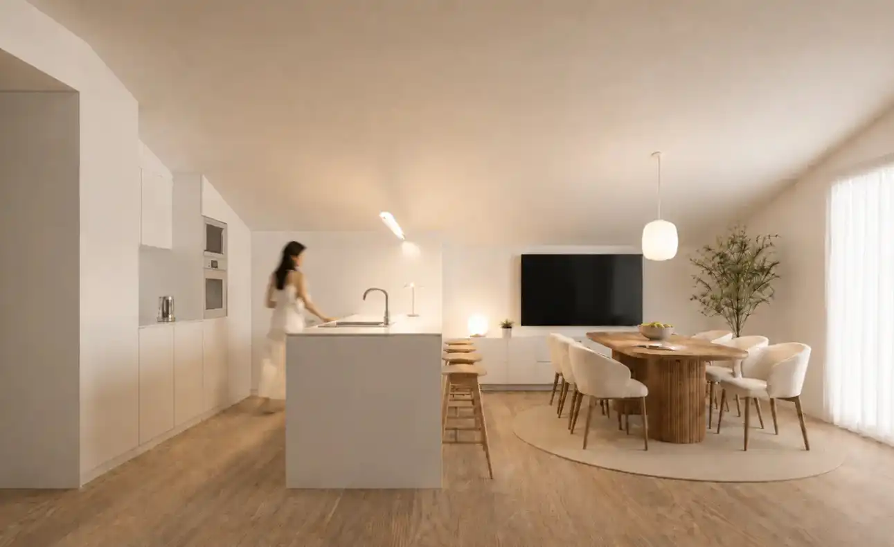 Flat for sale in Carrer Paterna, Casas Verdes - Ermita