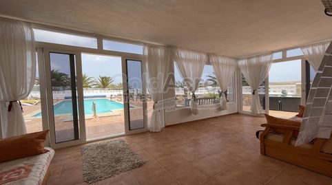 Foto 3 de Casa o chalet en venta en Caldereta, La Oliva