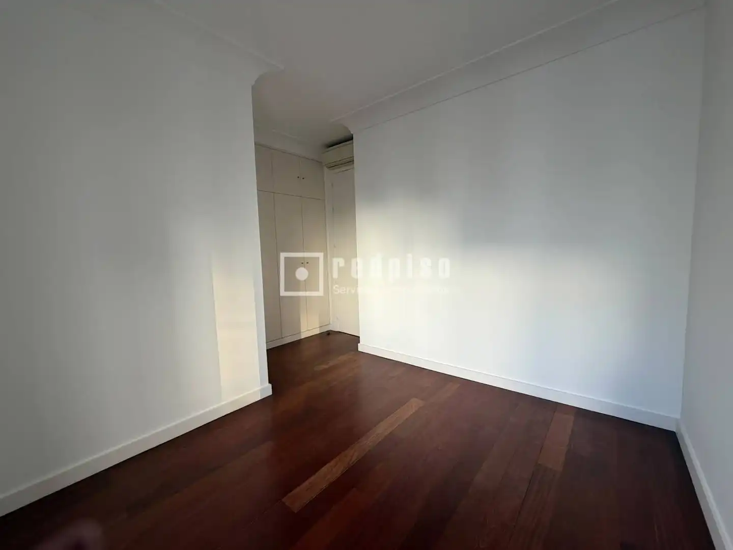 Bedroom of Attic for rent in Madrid  with Air Conditioner, Heating and Terrace