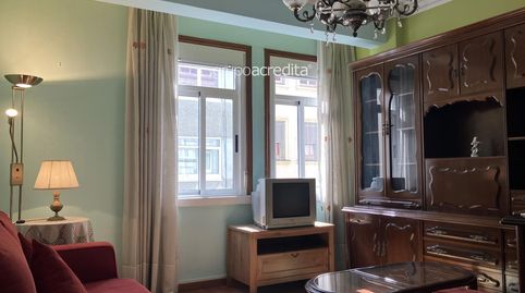 Foto 4 von Wohnung zum Verkauf in Eugenio Carre Aldao, Os Mallos, A Coruña Capital
