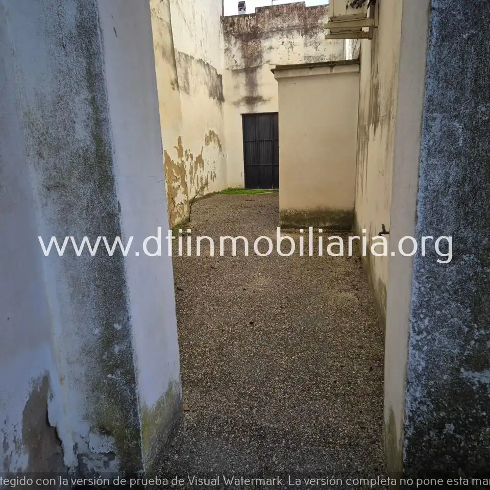 Casa o chalet en venta en La Palma del Condado con Terraza