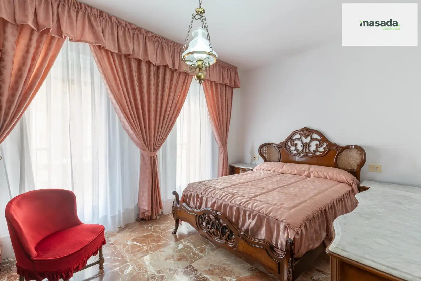 Piso en venta en Calle Calle Duquesa, 8, Centro - Sagrario