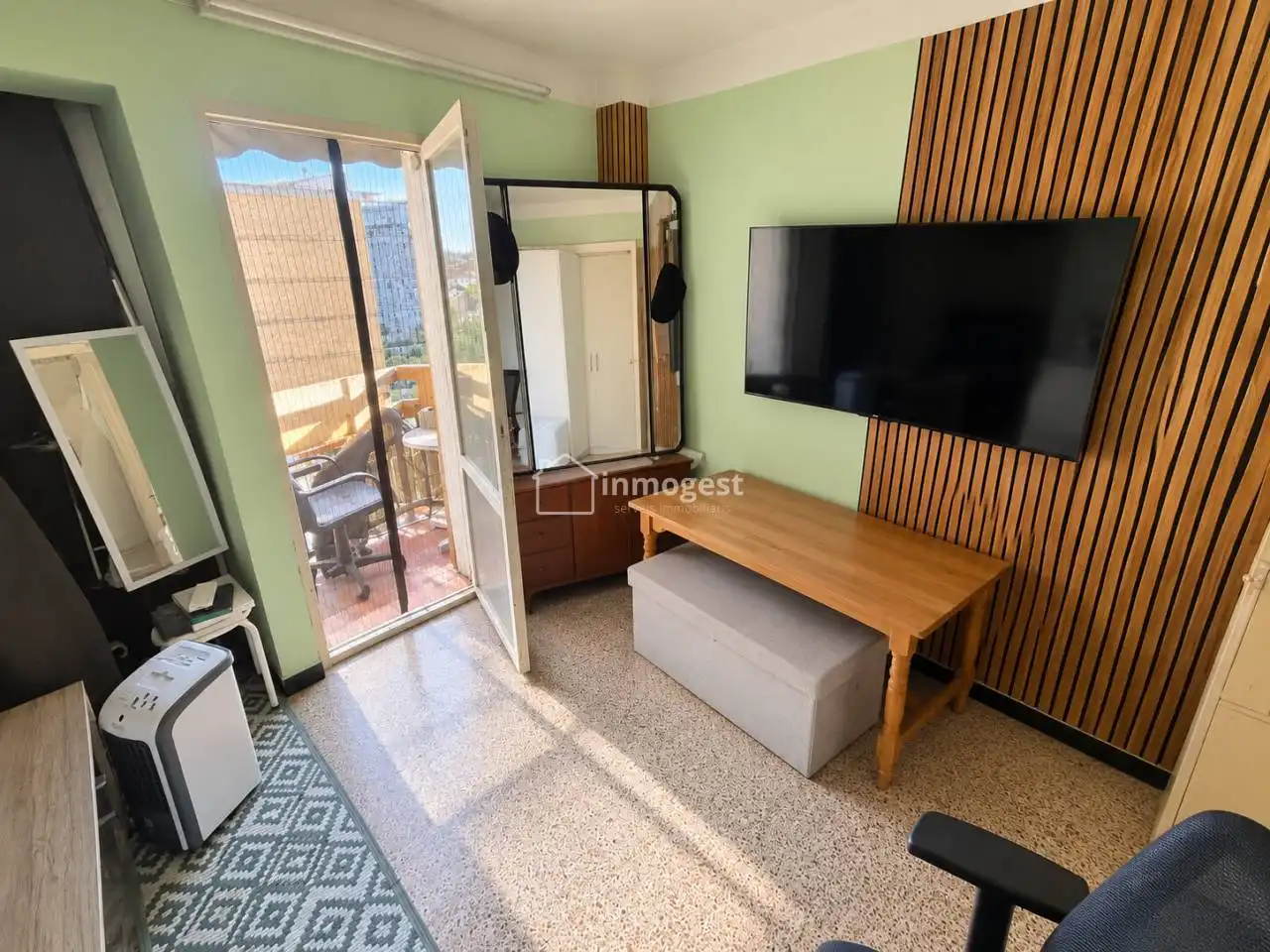 Appartement avec terrasse à vendre à Calle Àngel Guimerà, imagen 12