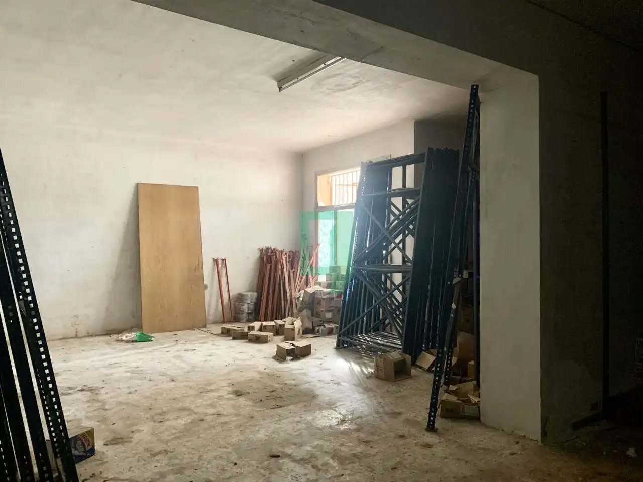 Local comercial en venda a Carrer del Bruc, imagen 5
