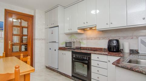 Foto 3 de Pis en venda a Agra del Orzán - Ventorrillo, A Coruña