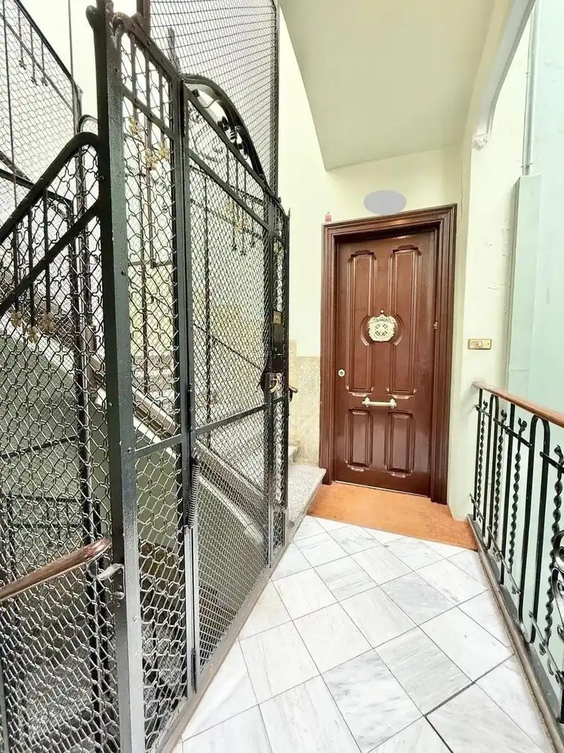 Appartamento con terrazza in vendita a Calle MUNTANER, imagen 20