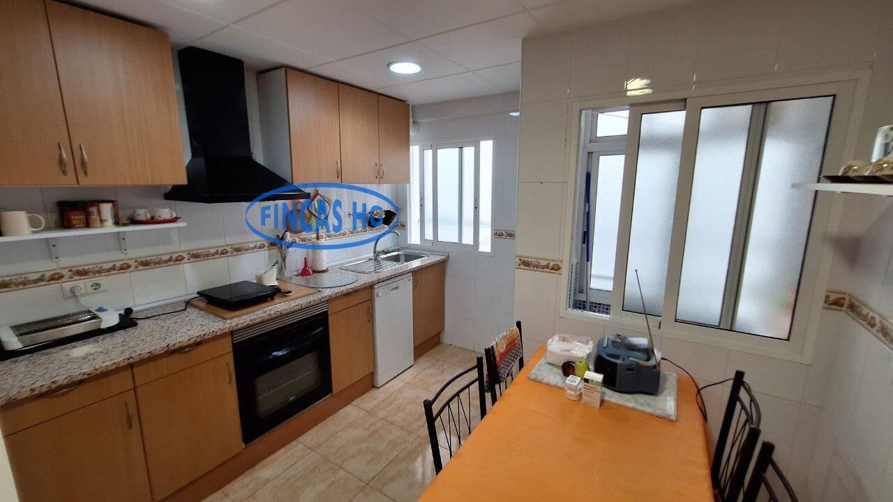 Flat for sale in Barrio de San Blas, San Blas, Alicante / Alacant