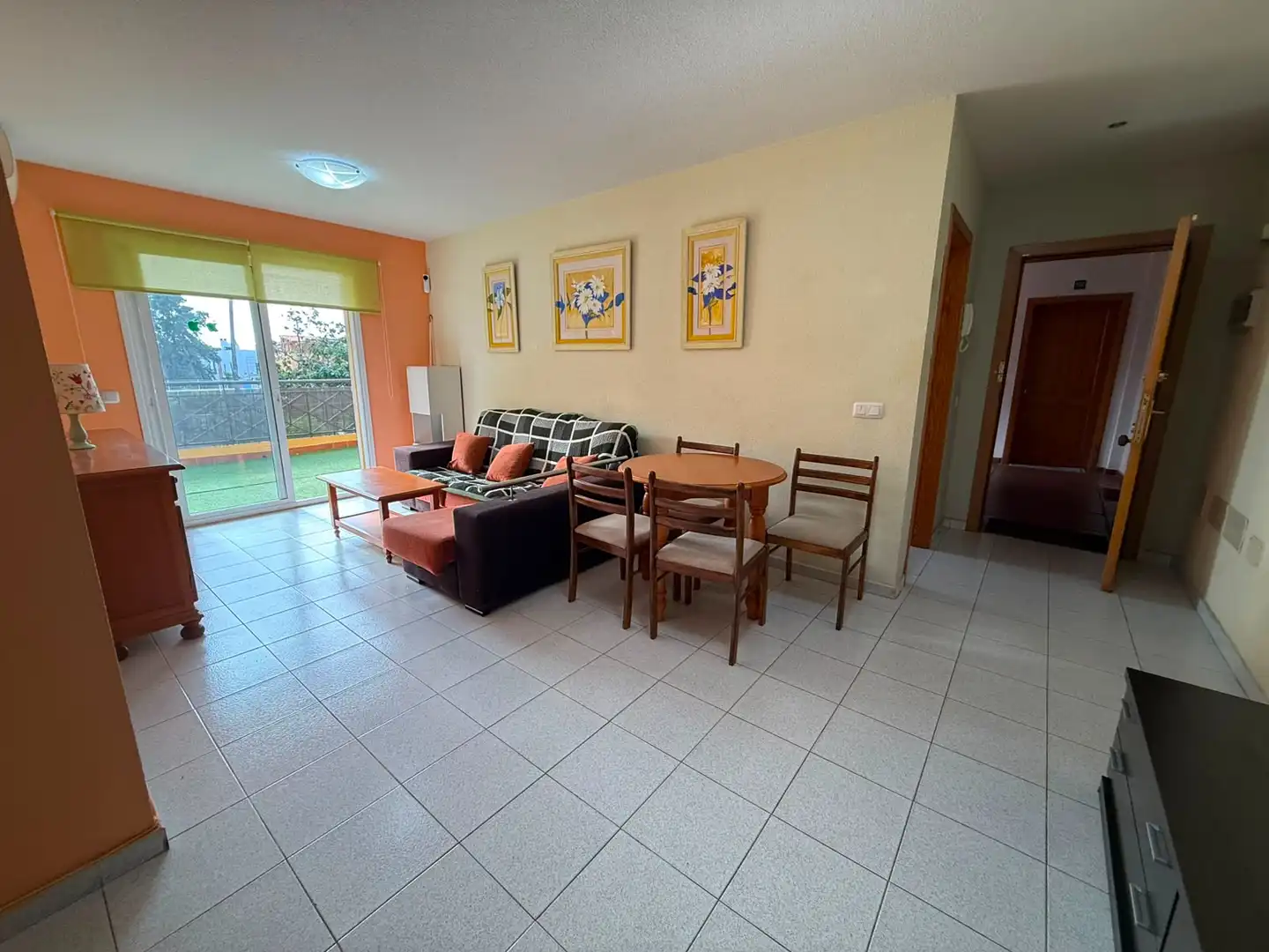 Apartament amb piscina en venda a Calle Cañada Blanca, imagen 23