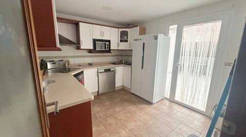 Foto 2 de Casa adosada de lloguer a Calle Alborán, Híjar, Granada