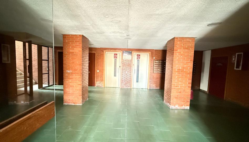 Foto 1 de Pis en venda a Calle Campotéjar, Orcasur - 12 de Octubre, Madrid