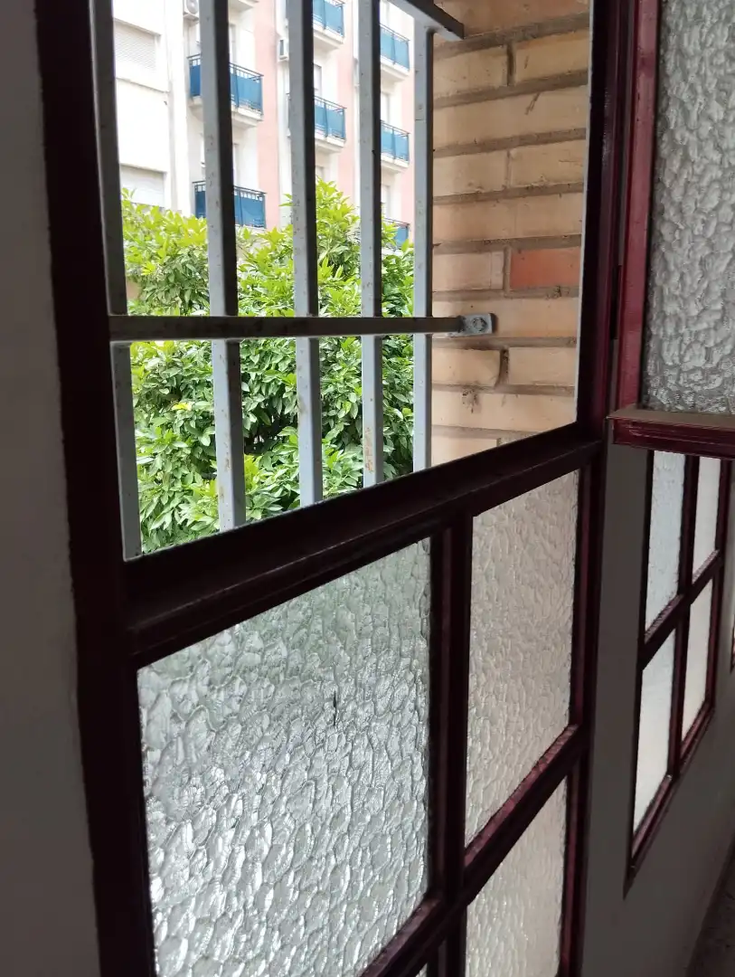 Terrassa de Planta baixa en venda en Huelva