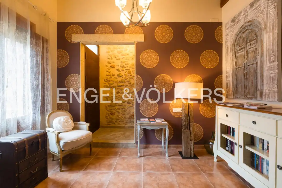 Maison avec terrasse à vendre à Xaló, imagen 20