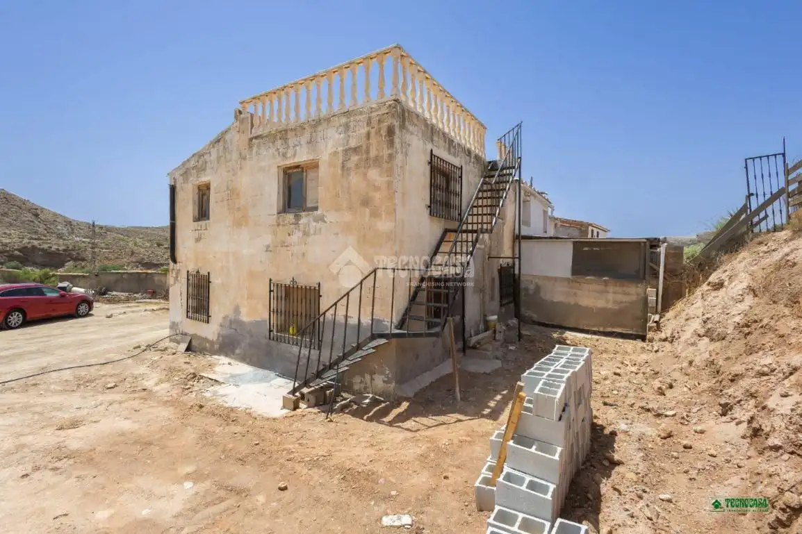 Country homes for sale in Albox  with Private garden and Terrace