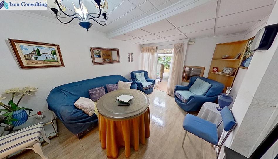 Foto 1 de Casa o chalet en venta en Tarazona de la Mancha, Albacete