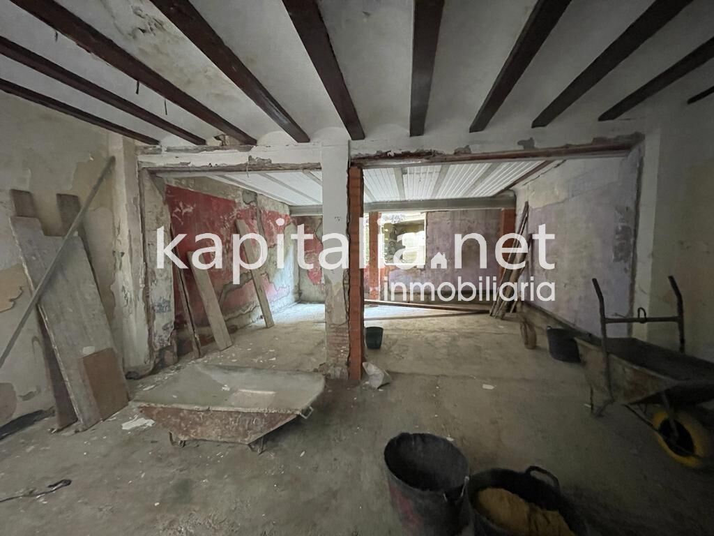 Casa o chalet en venta en Xàtiva