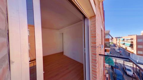 Foto 4 von Wohnung zur Miete in Zofio, Madrid Capital